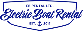 Electric Boat Rental