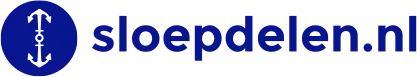 Sloepdelen